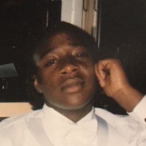 Meet your Posher, Christopher